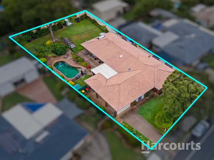 19 California Drive, Oxenford QLD 4210