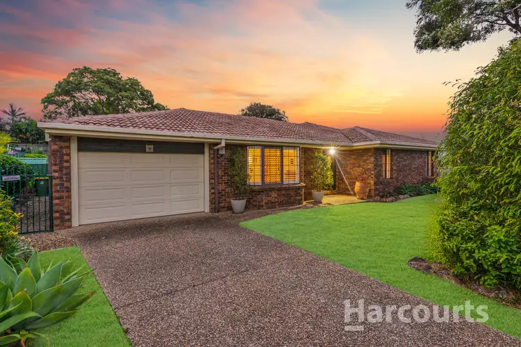 Second view of Homely house listing, 19 California Drive, Oxenford QLD 4210