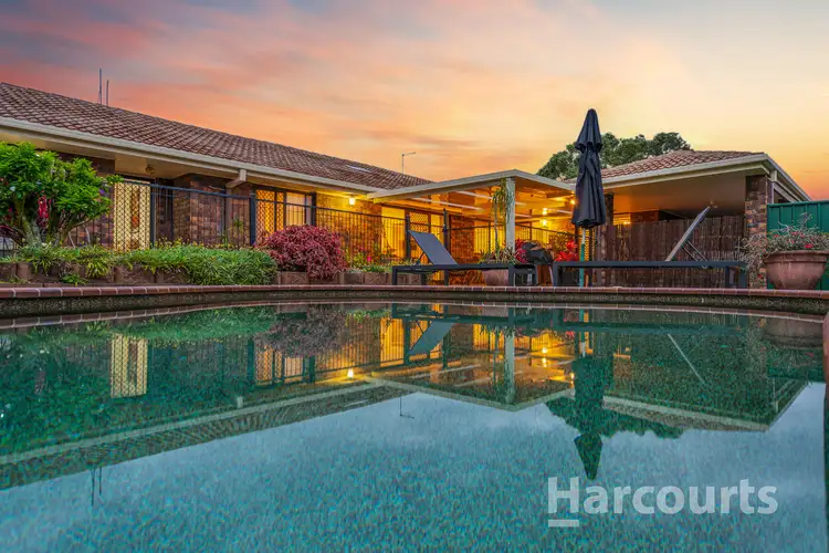 Fourth view of Homely house listing, 19 California Drive, Oxenford QLD 4210