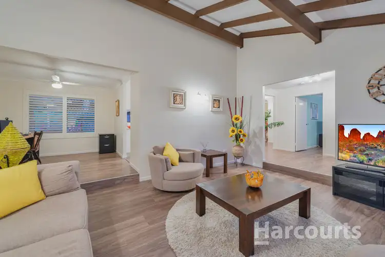 Sixth view of Homely house listing, 19 California Drive, Oxenford QLD 4210