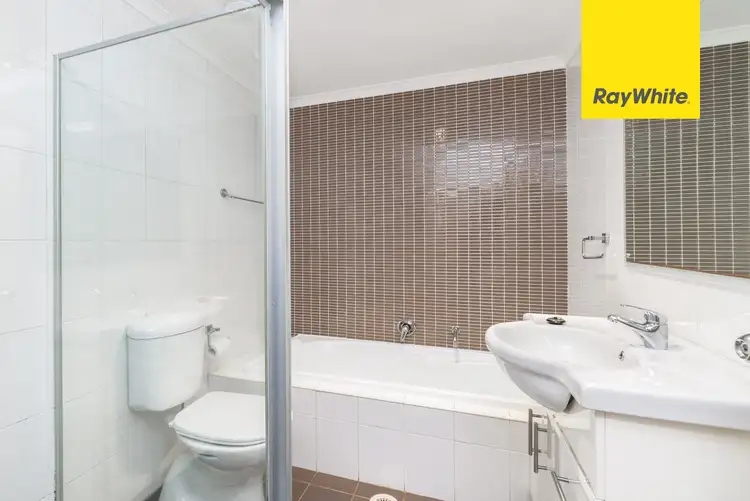 Fifth view of Homely unit listing, 3/73-75 Deakin Street, Silverwater NSW 2128