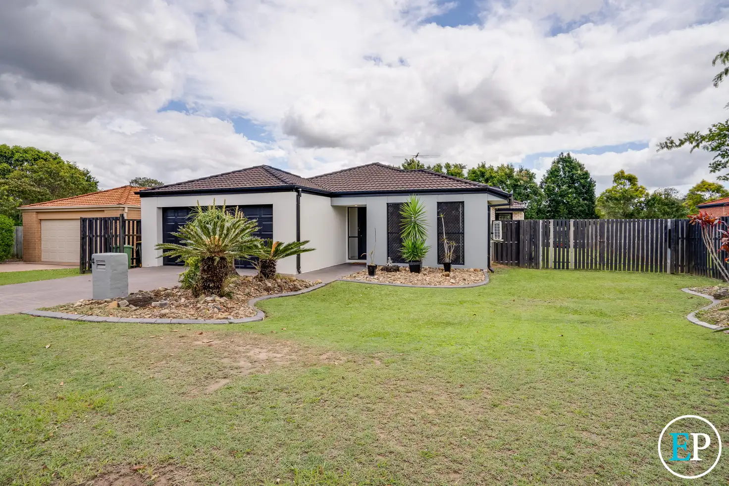 Main view of Homely house listing, 4 Christopher Place, Morayfield QLD 4506