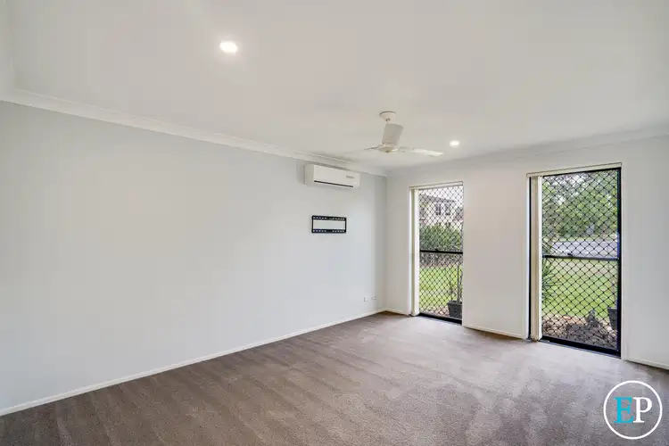 Second view of Homely house listing, 4 Christopher Place, Morayfield QLD 4506