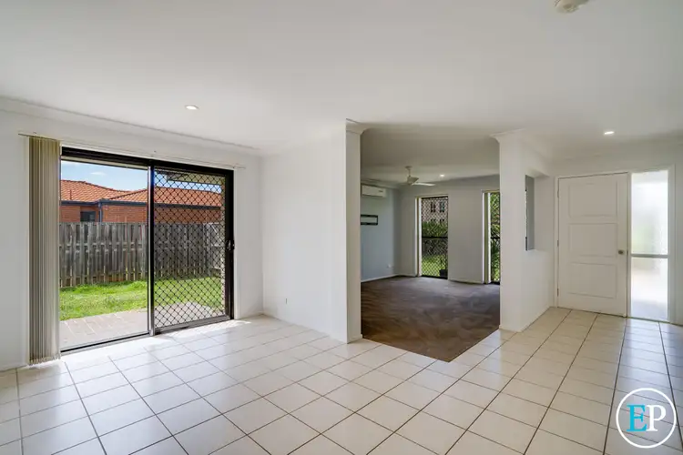 Third view of Homely house listing, 4 Christopher Place, Morayfield QLD 4506