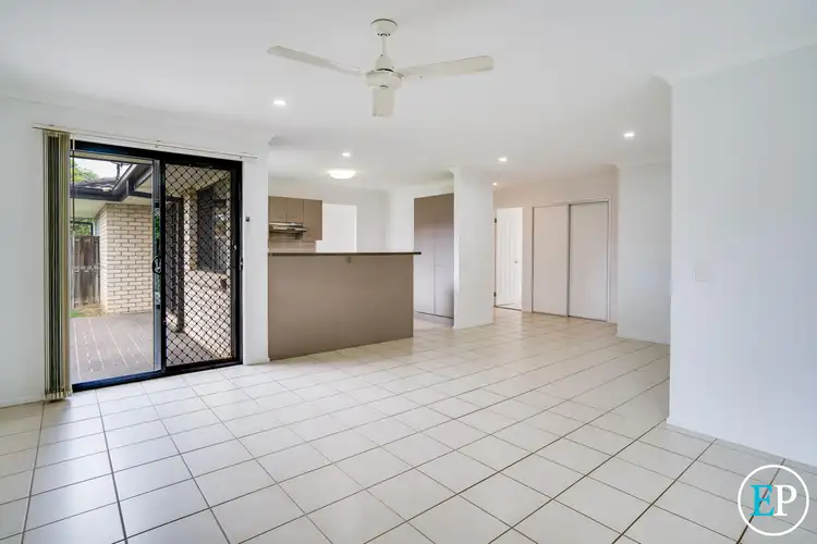 Fifth view of Homely house listing, 4 Christopher Place, Morayfield QLD 4506