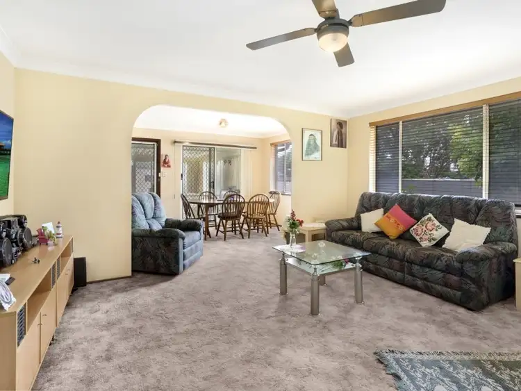 Third view of Homely house listing, 51 Commonwealth Avenue, Blackwall NSW 2256