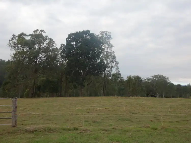Lot 7 Blue Gum Rd, Pie Creek QLD 4570