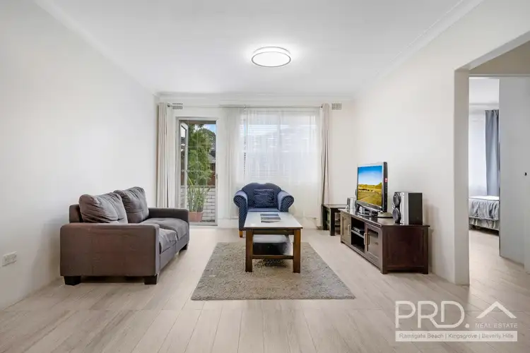7/63-65 Graham Road, Narwee NSW 2209