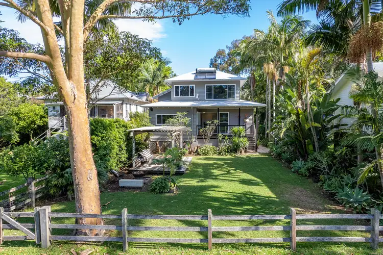 5 George Street, Bangalow NSW 2479