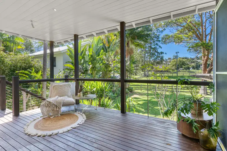 Second view of Homely house listing, 5 George Street, Bangalow NSW 2479