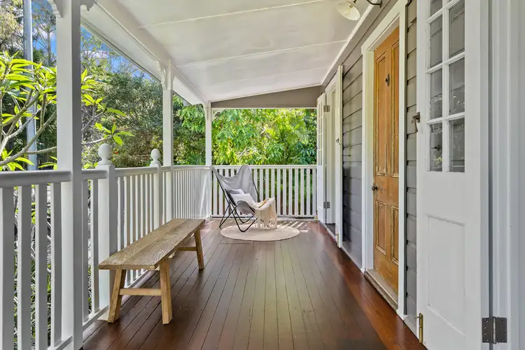 Fourth view of Homely house listing, 5 George Street, Bangalow NSW 2479