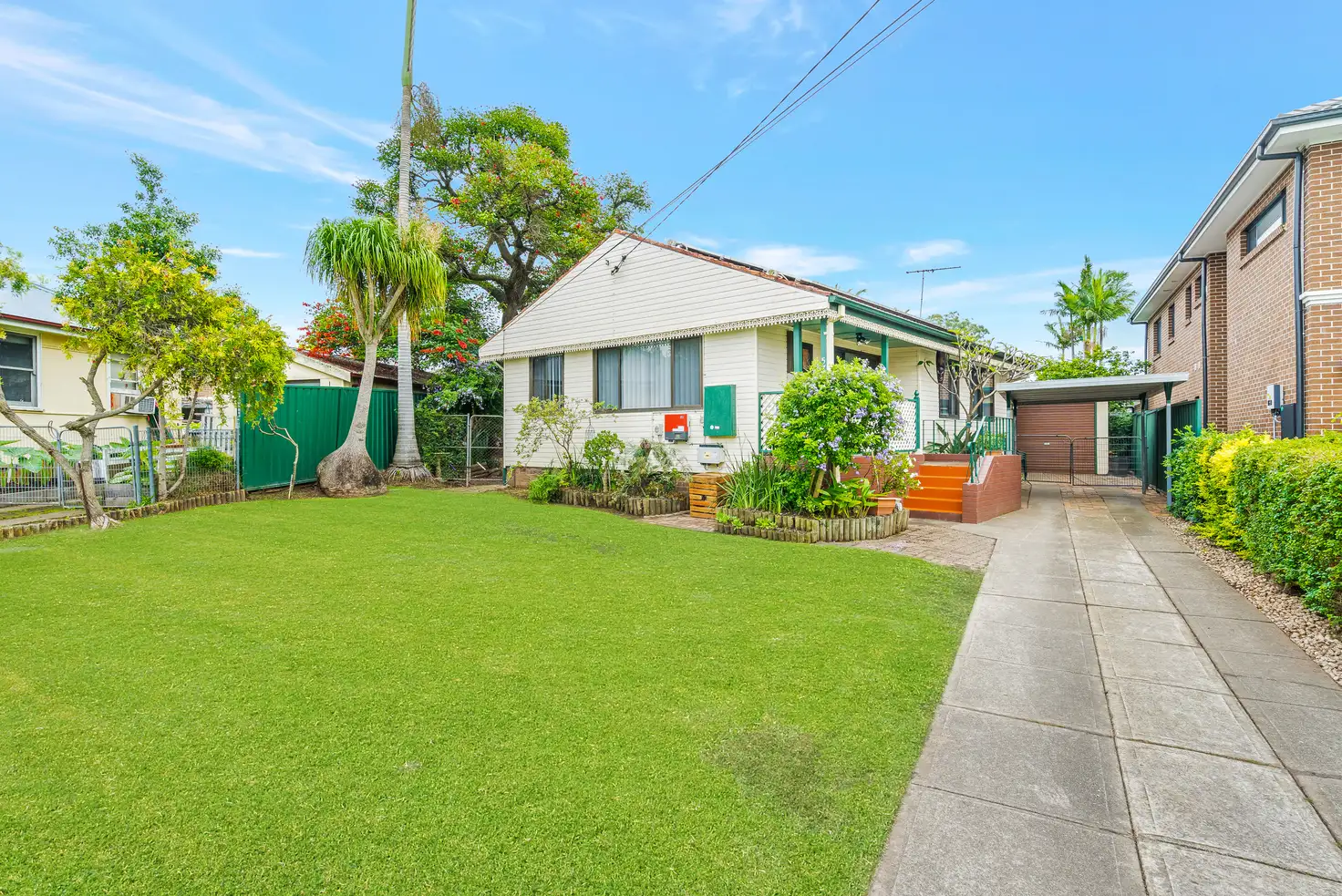 Main view of Homely house listing, 57 Abercrombie Street, Cabramatta West NSW 2166