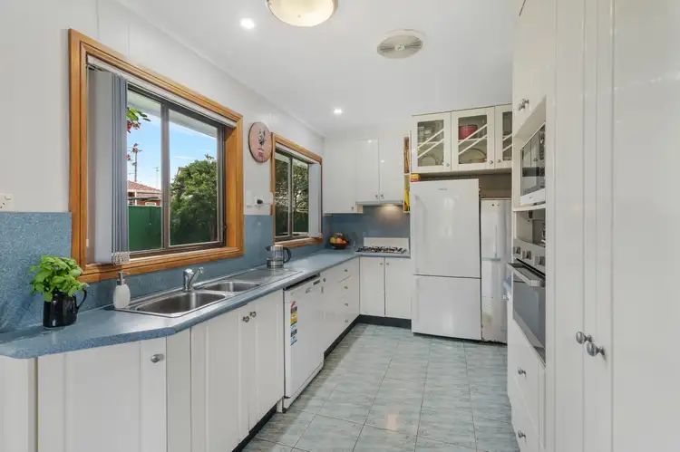 Second view of Homely house listing, 57 Abercrombie Street, Cabramatta West NSW 2166