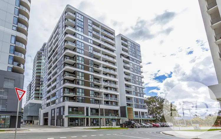 510/2 Gribble Street, Gungahlin ACT 2912