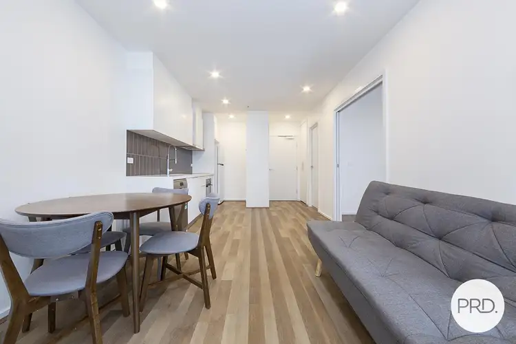 Third view of Homely apartment listing, 510/2 Gribble Street, Gungahlin ACT 2912