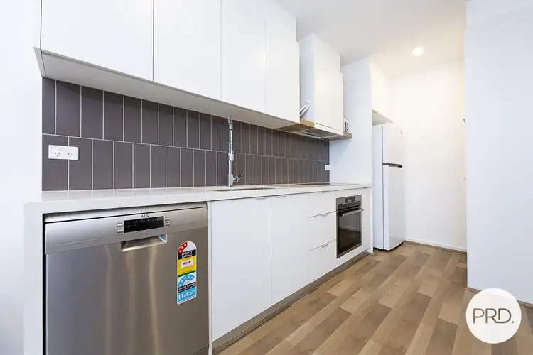 Fifth view of Homely apartment listing, 510/2 Gribble Street, Gungahlin ACT 2912