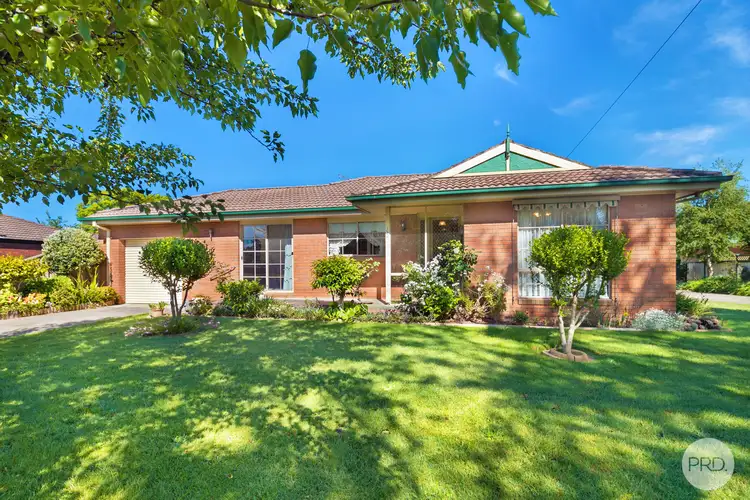 Main view of Homely house listing, 1/2 Vale Street, Alfredton VIC 3350