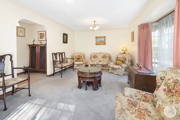 Third view of Homely house listing, 1/2 Vale Street, Alfredton VIC 3350