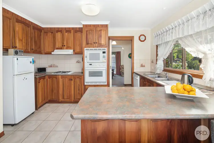 Fourth view of Homely house listing, 1/2 Vale Street, Alfredton VIC 3350