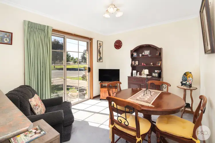 Fifth view of Homely house listing, 1/2 Vale Street, Alfredton VIC 3350
