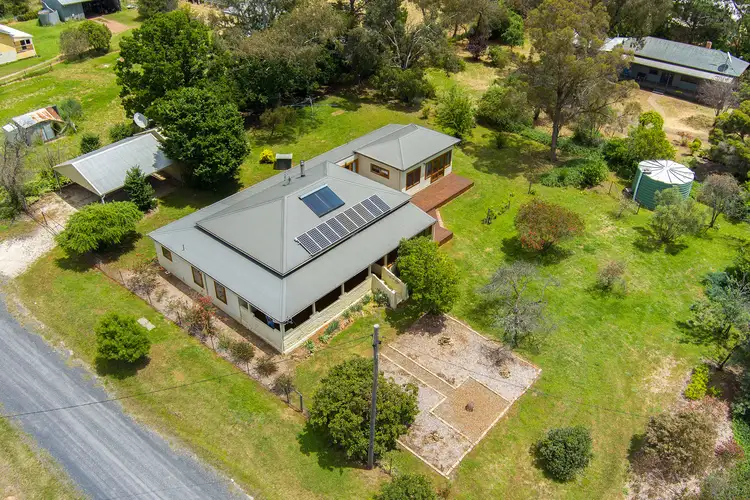 31 Swanston Street, Lue NSW 2850