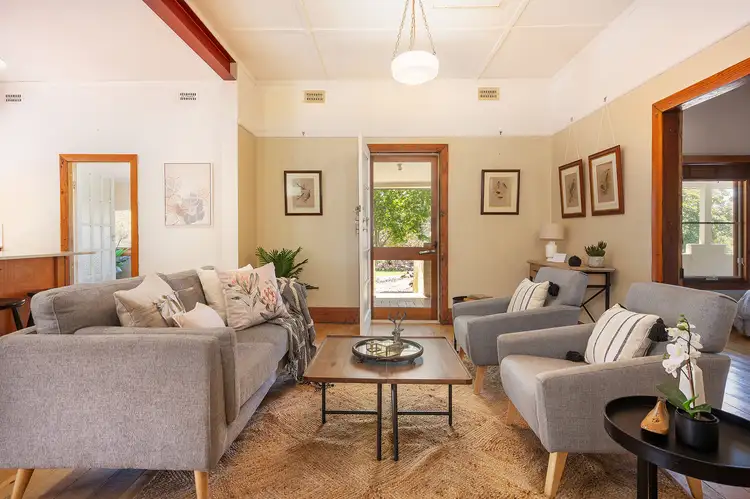 Fourth view of Homely house listing, 31 Swanston Street, Lue NSW 2850