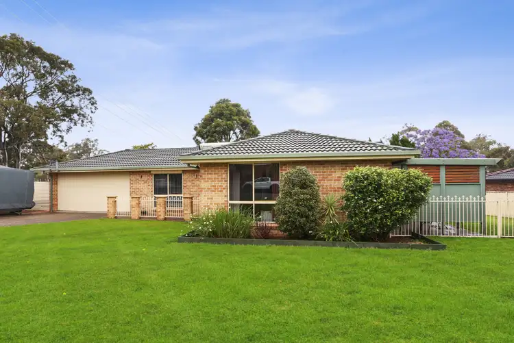 277 Farmborough road, Farmborough Heights NSW 2526