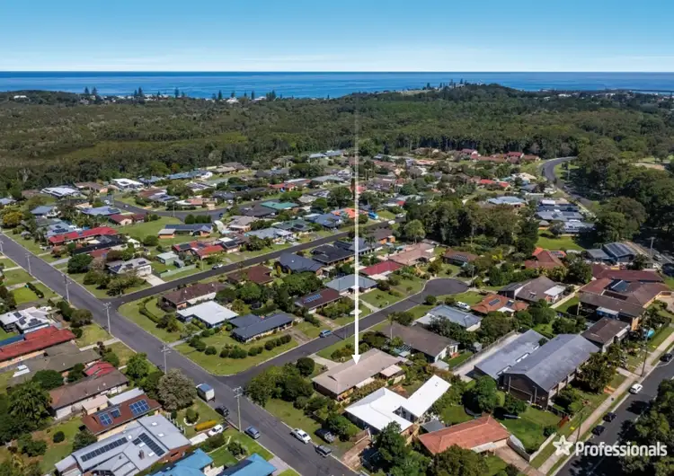 1/1 Merinda Place, East Ballina NSW 2478