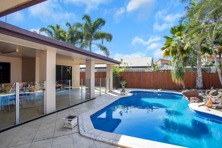 5 Wing Crescent, Mount Pleasant QLD 4740
