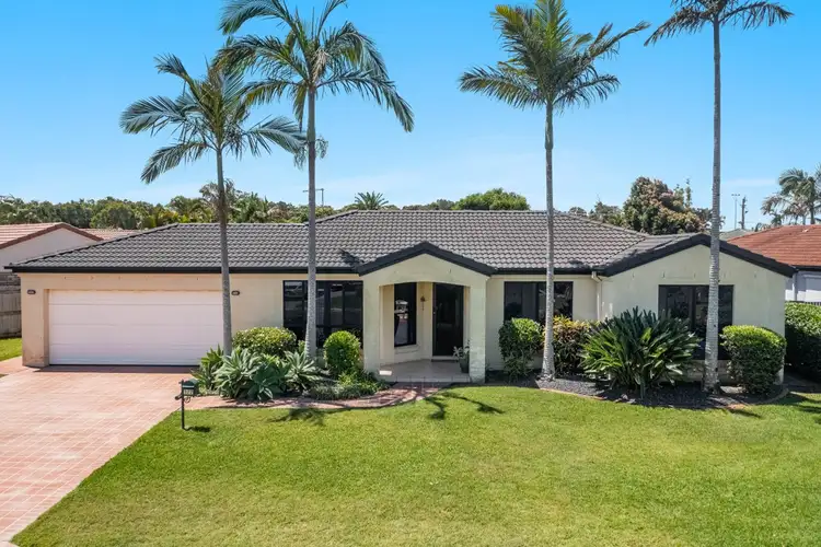 Second view of Homely semi-detached listing, 1/2 Carnarvon Court, Lennox Head NSW 2478