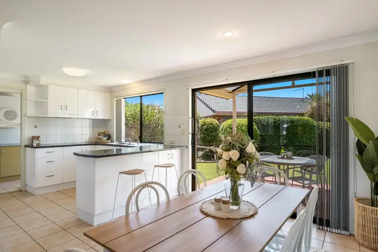Fourth view of Homely semi-detached listing, 1/2 Carnarvon Court, Lennox Head NSW 2478