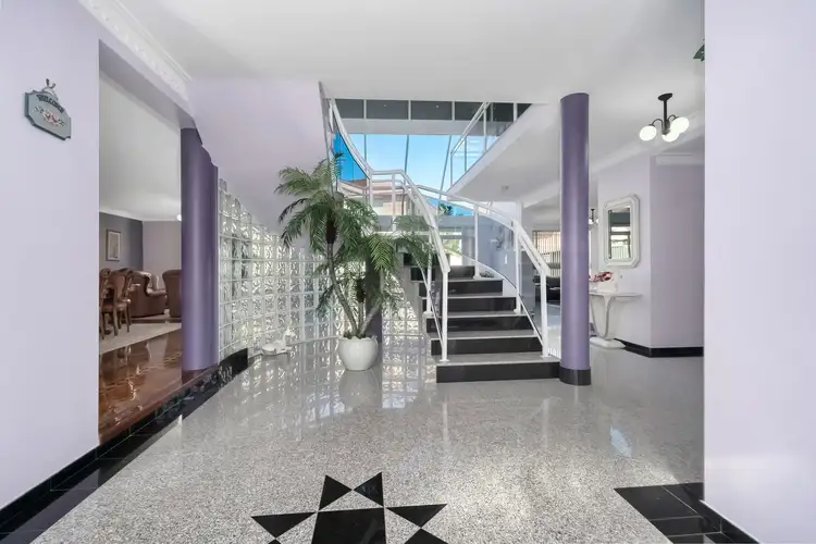 Third view of Homely house listing, 11 Buckley Close, Fairfield West NSW 2165