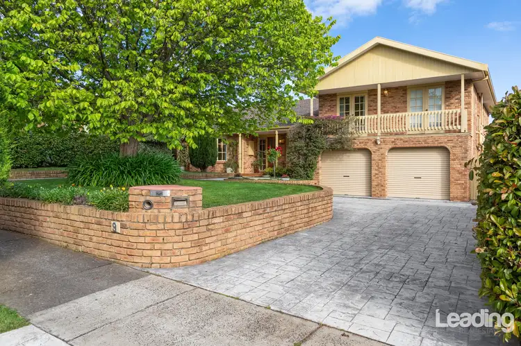 9 Kerri Court, Sunbury VIC 3429