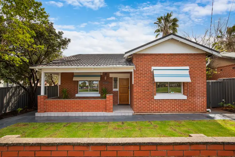 Second view of Homely house listing, 519 Port Road, West Croydon SA 5008