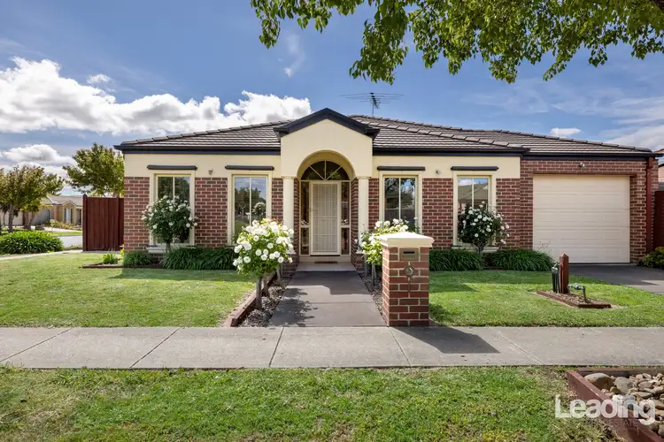 1 Kippax Street, Sunbury VIC 3429