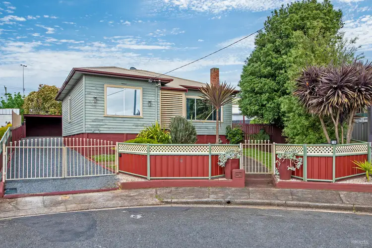 18 Truganini Street, Montello TAS 7320