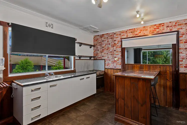 Second view of Homely house listing, 18 Truganini Street, Montello TAS 7320