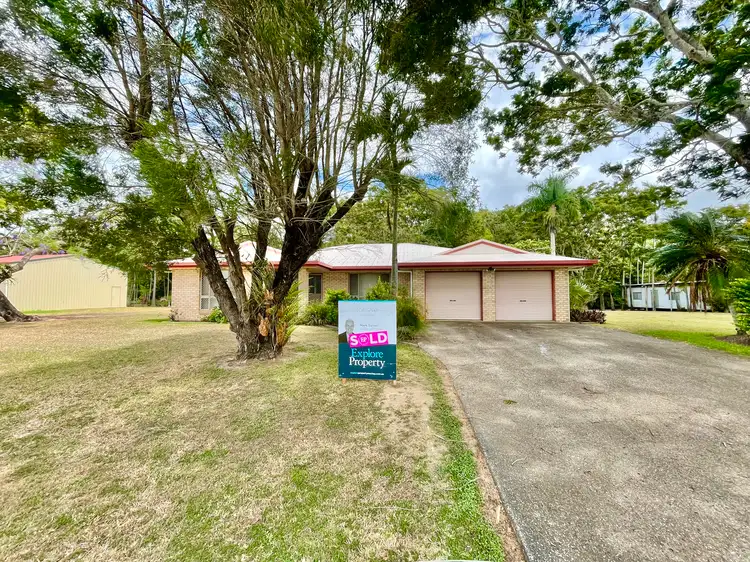 Main view of Homely house listing, 77 McColl Street, Walkerston QLD 4751