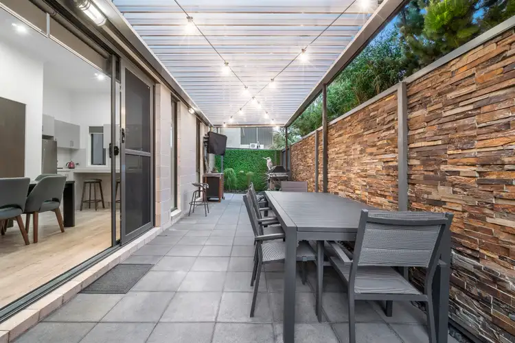 Fifth view of Homely house listing, 6 Lookout Rise, Macleod VIC 3085