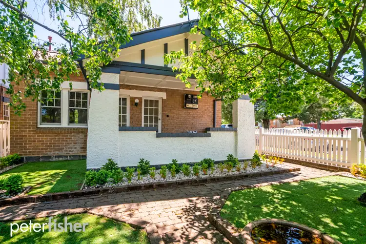 Second view of Homely house listing, 53 March Street, Orange NSW 2800