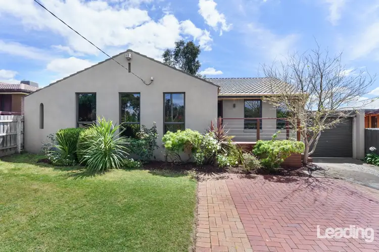 248 Gap Road, Sunbury VIC 3429
