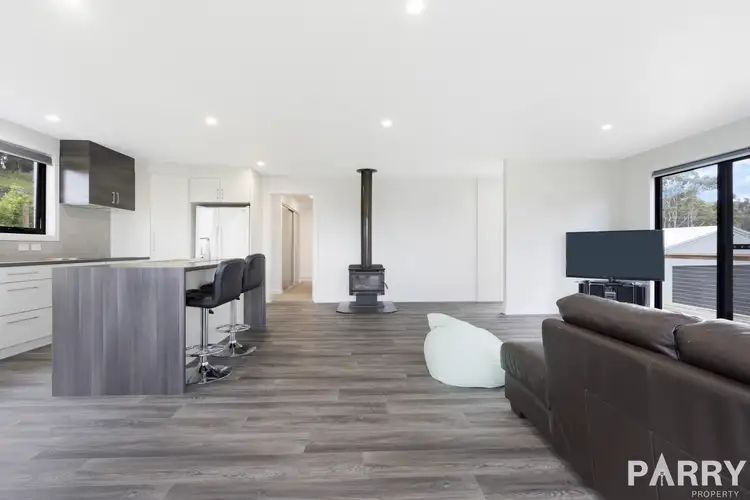 Third view of Homely house listing, 150 Hillwood Jetty Road, Hillwood TAS 7252