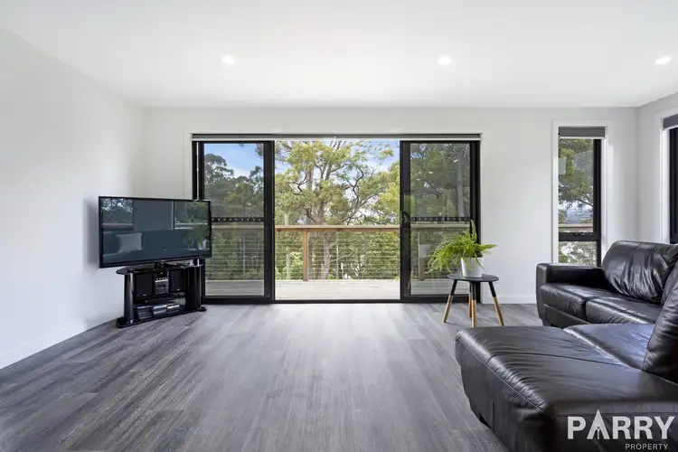 Fourth view of Homely house listing, 150 Hillwood Jetty Road, Hillwood TAS 7252