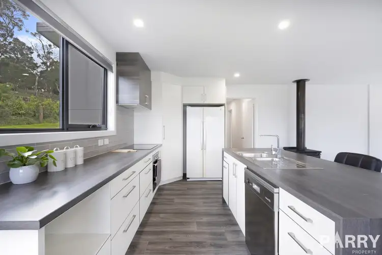 Seventh view of Homely house listing, 150 Hillwood Jetty Road, Hillwood TAS 7252