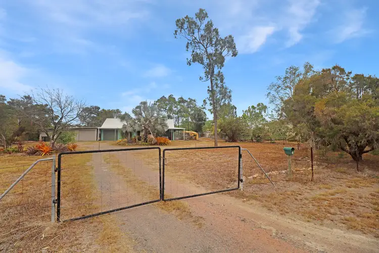 Main view of Homely rural property listing, 5 Brisbane Drive, Jensen QLD 4818