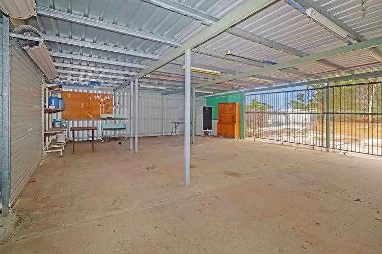 Second view of Homely rural property listing, 5 Brisbane Drive, Jensen QLD 4818