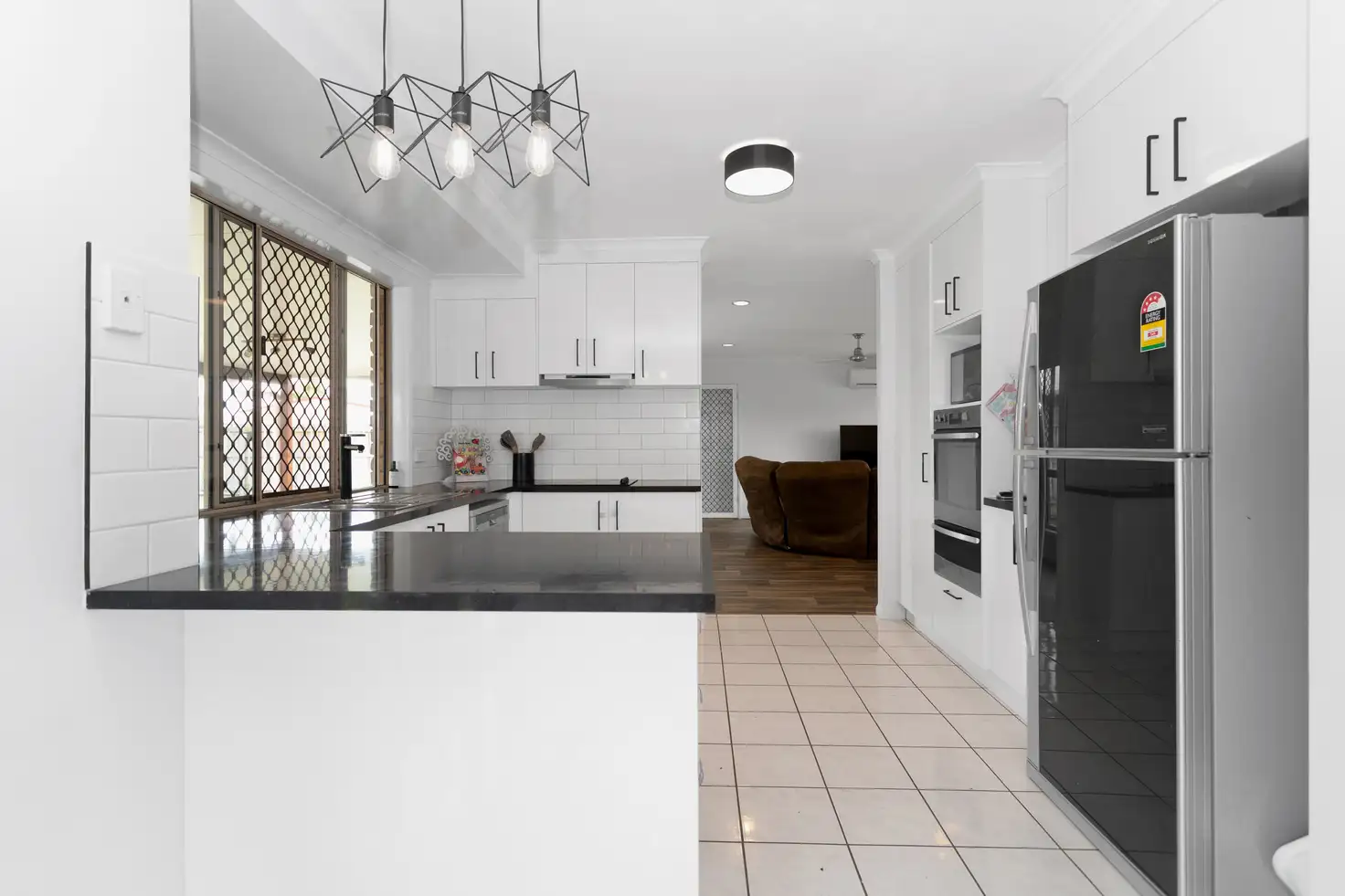 Main view of Homely house listing, 14 Grace Deguara Drive, Andergrove QLD 4740