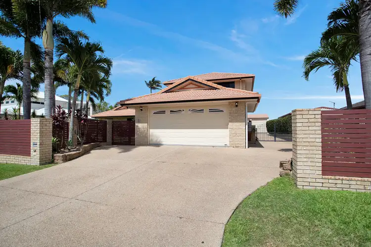 36 Gunsynd Street, Ooralea QLD 4740