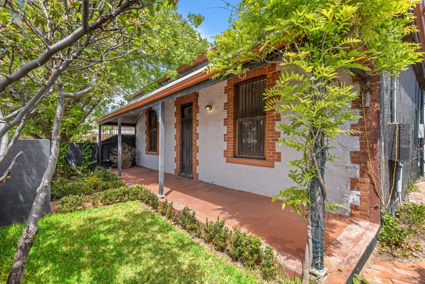 Main view of Homely house listing, 2 Boundary Road, Somerton Park SA 5044
