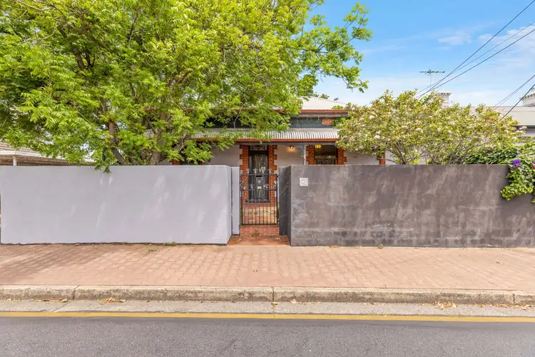 Second view of Homely house listing, 2 Boundary Road, Somerton Park SA 5044